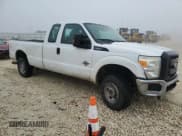 ✅ 2013 Ford F-250 XL • VIN: 1FT7X2BT1DEB50429 • Lot: 42927945. Wystawiony na Copart z przebiegiem 270 290 mil. Bezpłatny archiwum sprzedaży aukcyjnych z USA i szczegółowy raport historii pojazdu na DreamBid. Zdjęcie 4.