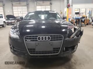 ✅ 2009 Audi TT • VIN: TRUXF38J691024991 • Лот: 86529774. Опубликован ранее на Copart с пробегом 57 772 миль. Бесплатный доступ к архиву аукционных продаж из США и подробный отчёт об истории автомобиля на DreamBid. Изображение 5.
