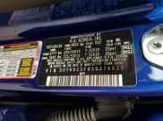 ✅ 2025 Kia Sportage X-Line • VIN: 5XYK6CDF8SG276625 • Lot: 70092855. Listed on Copart with Not provided. Free auction sales archive from the USA and detailed vehicle history report at DreamBid. Image 13.