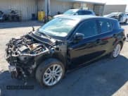 ✅ 2012 Lexus CT 200h Premium • VIN: JTHKD5BHXC2065362 • Lot: 43389385. Wystawiony na IAAI z przebiegiem Nie podano. Bezpłatny archiwum sprzedaży aukcyjnych z USA i szczegółowy raport historii pojazdu na DreamBid. Zdjęcie 2.