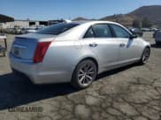 ✅ 2019 Cadillac CTS Luxury RWD • VIN: 1G6AR5SS2K0100550 • Лот: 61260235. Опубликован ранее на Copart с пробегом 53 997 миль. Бесплатный доступ к архиву аукционных продаж из США и подробный отчёт об истории автомобиля на DreamBid. Изображение 3.