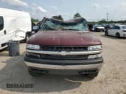 ✅ 2000 Chevrolet Silverado 1500 • VIN: 1GCEK14WXYZ198856 • Lot: 58851185. Listed on Copart with 223,406 mi. Free auction sales archive from the USA and detailed vehicle history report at DreamBid. Image 5.