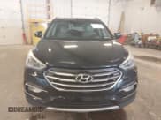 ✅ 2017 Hyundai Santa Fe 2.4L • VIN: 5XYZUDLB4HG402187 • Лот: 43535757. Опубликован ранее на IAAI с пробегом 144 085 миль. Бесплатный доступ к архиву аукционных продаж из США и подробный отчёт об истории автомобиля на DreamBid. Изображение 12.