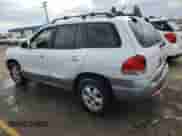 2006 Hyundai Santa Fe GLS z VIN KM8SC13E56U072354, wystawiony jako Copart lot #78320714 z przebiegiem 144 707 mil mil oraz Czysty tytuł • Clean title. Historia ofert i sprzedaży dostępna na DreamBid. Obrazek 2.