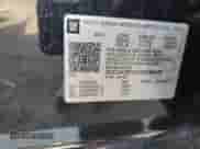 2018 Chevrolet Silverado 1500 LTZ с VIN 3GCUKSEC1JG544479, выставлен на аукционе Copart как лот 55851315 с пробегом 110 245 миль миль и Списание • Salvage title. История ставок и продаж доступна на DreamBid. Изображение 12.