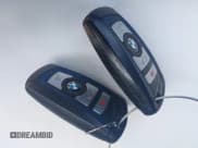 ✅ 2017 BMW 4 Series 430i xDrive • VIN: WBA4F9C34HG812878 • Lot: 42828524. Wystawiony na IAAI z przebiegiem 76 984 mil. Bezpłatny archiwum sprzedaży aukcyjnych z USA i szczegółowy raport historii pojazdu na DreamBid. Zdjęcie 11.