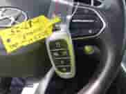 2023 Hyundai Santa Fe SEL с VIN 5NMS3DAJ5PH583772, выставлен на аукционе IAAI как лот 43267443 с пробегом 57 795 миль миль и . История ставок и продаж доступна на DreamBid. Изображение 11.