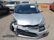 ✅ 2016 Toyota Prius One • VIN: JTDKDTB38G1123233 • Лот: 42228136. Опубликован ранее на IAAI с пробегом 142 397 миль. Бесплатный доступ к архиву аукционных продаж из США и подробный отчёт об истории автомобиля на DreamBid. Изображение 6.