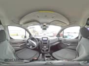 ✅ 2020 Ford Transit Connect XLT • VIN: NM0LE7F25L1436662 • Lot: 89921005. Listed on Copart with 111,325 mi. Free auction sales archive from the USA and detailed vehicle history report at DreamBid. Image 16.