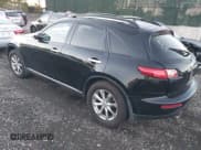 ✅ 2008 Infiniti FX • VIN: JNRAS08W68X208619 • Лот: 43406351. Опубликован ранее на IAAI с пробегом Не указан. Бесплатный доступ к архиву аукционных продаж из США и подробный отчёт об истории автомобиля на DreamBid. Изображение 3.