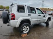 ✅ 2005 Jeep Liberty Limited • VIN: 1J4GL58K15W558124 • Лот: 85559415. Опубликован ранее на Copart с пробегом 161 604 миль. Бесплатный доступ к архиву аукционных продаж из США и подробный отчёт об истории автомобиля на DreamBid. Изображение 3.