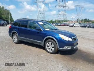 ✅ 2010 Subaru Outback Limited • VIN: 4S4BRBJCXA3334227 • Лот: 42757930. Опубликован ранее на IAAI с пробегом 198 256 миль. Бесплатный доступ к архиву аукционных продаж из США и подробный отчёт об истории автомобиля на DreamBid. Изображение 1.