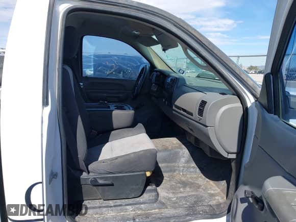 2008 Chevrolet Silverado 1500 Work Truck with VIN 1GCEC14X18Z224802, listed as a IAAI auction lot 43484242 with 178,163 mi miles and . Bid and sale history available at DreamBid. Image 5.
