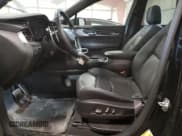 ✅ 2024 Cadillac XT6 AWD Sport • VIN: 1GYKPGRS4RZ732359 • Lot: 48542545. Wystawiony na Copart z przebiegiem 14 815 mil. Bezpłatny archiwum sprzedaży aukcyjnych z USA i szczegółowy raport historii pojazdu na DreamBid. Zdjęcie 7.