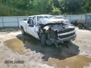 ✅ 2019 Chevrolet Silverado 1500 Work Truck • VIN: 2GCRCNEC9K1209968 • Lot: 68112995. Wystawiony na Copart z przebiegiem Nie podano. Bezpłatny archiwum sprzedaży aukcyjnych z USA i szczegółowy raport historii pojazdu na DreamBid. Zdjęcie 13.