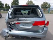 ✅ 2008 Honda Odyssey EX-L • VIN: 5FNRL38738B084846 • Lot: 43088119. Listed on IAAI with 198,113 mi. Free auction sales archive from the USA and detailed vehicle history report at DreamBid. Image 16.