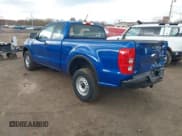 ✅ 2019 Ford Ranger XL • VIN: 1FTER1EH0KLA67814 • Lot: 43694464. Listed on IAAI with 42,999 mi. Free auction sales archive from the USA and detailed vehicle history report at DreamBid. Image 3.