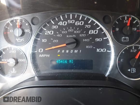 ✅ 2019 Chevrolet Express Cargo • VIN: 1GCWGBFP8K1144902 • Лот: 41976649. Опубликован ранее на IAAI с пробегом 45 416 миль. Бесплатный доступ к архиву аукционных продаж из США и подробный отчёт об истории автомобиля на DreamBid. Изображение 16.