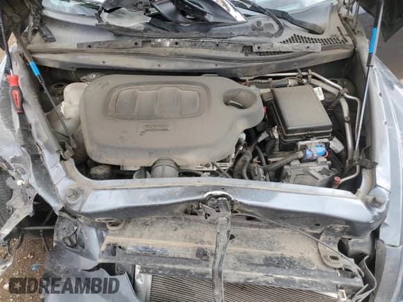 ✅ 2010 Chevrolet HHR 1LT • VIN: 3GNBABDB9AS529123 • Lot: 48476465. Listed on Copart with 124,729 mi. Free auction sales archive from the USA and detailed vehicle history report at DreamBid. Image 11.