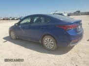 ✅ 2020 Hyundai Accent SE • VIN: 3KPC24A68LE112655 • Лот: 71282714. Опубликован ранее на Copart с пробегом 52 613 миль. Бесплатный доступ к архиву аукционных продаж из США и подробный отчёт об истории автомобиля на DreamBid. Изображение 2.