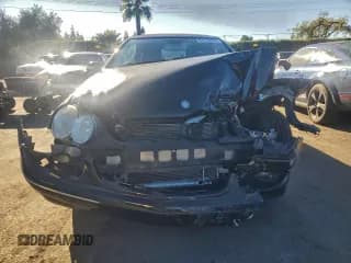 ✅ 2008 Mercedes-Benz CLK 350 • VIN: WDBTK56F88T099143 • Lot: 93153035. Wystawiony na Copart z przebiegiem 83 117 mil. Bezpłatny archiwum sprzedaży aukcyjnych z USA i szczegółowy raport historii pojazdu na DreamBid. Zdjęcie 5.