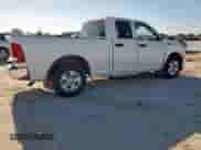 2024 Ram 1500 SLT z VIN 1C6RR6GG8RS123105, wystawiony jako Copart lot #56604785 z przebiegiem 22 439 mil mil oraz Szkoda całkowita • Salvage title. Historia ofert i sprzedaży dostępna na DreamBid. Obrazek 3.