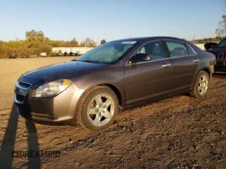 ✅ 2010 Chevrolet Malibu 1FL • VIN: 1G1ZA5E05AF216069 • Lot: 85259505. Wystawiony na Copart z przebiegiem 81 320 mil. Bezpłatny archiwum sprzedaży aukcyjnych z USA i szczegółowy raport historii pojazdu na DreamBid. Zdjęcie 1.