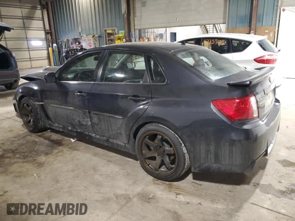 ✅ 2012 Subaru WRX WRX Premium • VIN: JF1GV7F66CG024499 • Lot: 41678735. Listed on Copart with 151,159 mi. Free auction sales archive from the USA and detailed vehicle history report at DreamBid. Image 2.