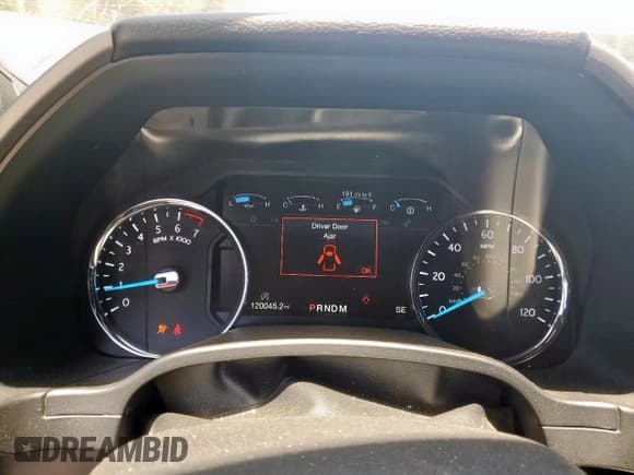 ✅ 2019 Ford Expedition Max XLT • VIN: 1FMJK1HT2KEA69373 • Lot: 65460935. Listed on Copart with 120,045 mi. Free auction sales archive from the USA and detailed vehicle history report at DreamBid. Image 9.