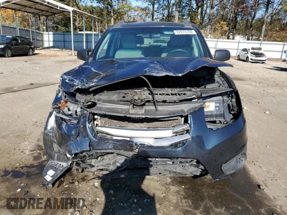 ✅ 2012 Hyundai Santa Fe GLS • VIN: 5XYZG4AG1CG154401 • Lot: 82873394. Listed on Copart with 267,184 mi. Free auction sales archive from the USA and detailed vehicle history report at DreamBid. Image 5.