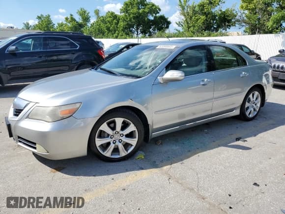 ✅ 2010 Acura RL Technology • VIN: JH4KB2F69AC000457 • Лот: 63068605. Опубликован ранее на Copart с пробегом 192 929 миль. Бесплатный доступ к архиву аукционных продаж из США и подробный отчёт об истории автомобиля на DreamBid. Изображение 1.