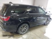 ✅ 2018 Dodge Durango GT • VIN: 1C4RDHDG2JC473402 • Lot: 41453437. Listed on IAAI with 182,411 mi. Free auction sales archive from the USA and detailed vehicle history report at DreamBid. Image 14.