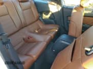 ✅ 2014 Ford Mustang V6 • VIN: 1ZVBP8AM3E5242115 • Lot: 93463315. Wystawiony na Copart z przebiegiem 87 623 mil. Bezpłatny archiwum sprzedaży aukcyjnych z USA i szczegółowy raport historii pojazdu na DreamBid. Zdjęcie 10.