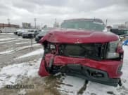 ✅ 2020 Chevrolet Silverado 1500 Custom • VIN: 1GCRYBEF9LZ132408 • Lot: 85868384. Wystawiony na Copart z przebiegiem 45 341 mil. Bezpłatny archiwum sprzedaży aukcyjnych z USA i szczegółowy raport historii pojazdu na DreamBid. Zdjęcie 10.
