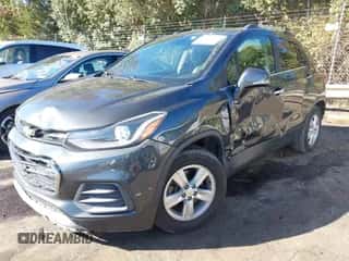 2018 Chevrolet Trax LT с VIN KL7CJLSB7JB688527, выставлен на аукционе IAAI как лот 43470959 с пробегом 123 075 миль миль и . История ставок и продаж доступна на DreamBid. Изображение 6.
