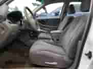 2002 Chevrolet Malibu z VIN 1G1ND52J22M714701, wystawiony jako Copart lot #87484674 z przebiegiem 277 484 mil mil oraz Szkoda całkowita • Salvage title. Historia ofert i sprzedaży dostępna na DreamBid. Obrazek 7.