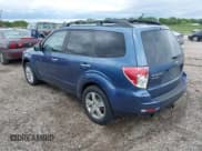 ✅ 2011 Subaru Forester X Premium • VIN: JF2SHACC3BH720685 • Lot: 42316944. Listed on IAAI with 209,901 mi. Free auction sales archive from the USA and detailed vehicle history report at DreamBid. Image 3.