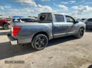 ✅ 2017 Nissan Titan SV • VIN: 1N6AA1EK7HN527143 • Lot: 91433075. Listed on Copart with 154,603 mi. Free auction sales archive from the USA and detailed vehicle history report at DreamBid. Image 3.