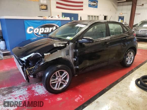 2018 Hyundai Kona SE с VIN KM8K1CAA8JU135702, выставлен на аукционе Copart как лот 44975673 с пробегом 18 996 миль миль и . История ставок и продаж доступна на DreamBid. Изображение 1.