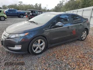 ✅ 2015 Chevrolet Volt • VIN: 1G1RD6E45FU121837 • Lot: 79685644. Wystawiony na Copart z przebiegiem Nie podano. Bezpłatny archiwum sprzedaży aukcyjnych z USA i szczegółowy raport historii pojazdu na DreamBid. Zdjęcie 1.