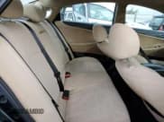 ✅ 2014 Hyundai Sonata GLS • VIN: 5NPEB4AC6EH894970 • Lot: 86456515. Listed on Copart with 129,708 mi. Free auction sales archive from the USA and detailed vehicle history report at DreamBid. Image 10.