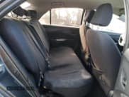 ✅ 2007 Toyota Yaris • VIN: JTDBT923871117731 • Лот: 91044085. Опубликован ранее на Copart с пробегом 160 872 миль. Бесплатный доступ к архиву аукционных продаж из США и подробный отчёт об истории автомобиля на DreamBid. Изображение 10.