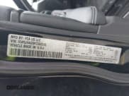 ✅ 2023 Jeep Grand Cherokee Altitude • VIN: 1C4RJHAG6PC552500 • Lot: 41173894. Listed on IAAI with 33,345 mi. Free auction sales archive from the USA and detailed vehicle history report at DreamBid. Image 9.