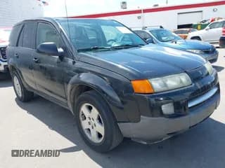 ✅ 2004 Saturn VUE V6 • VIN: 5GZCZ63424S819671 • Lot: 42175800. Wystawiony na IAAI z przebiegiem 227 149 mil. Bezpłatny archiwum sprzedaży aukcyjnych z USA i szczegółowy raport historii pojazdu na DreamBid. Zdjęcie 1.