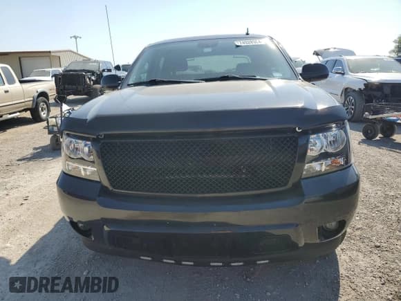 ✅ 2010 Chevrolet Avalanche LS • VIN: 3GNNCEE09AG231731 • Лот: 74928964. Опубликован ранее на Copart с пробегом 134 019 миль. Бесплатный доступ к архиву аукционных продаж из США и подробный отчёт об истории автомобиля на DreamBid. Изображение 5.