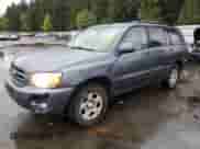 2005 Toyota Highlander с VIN JTEGD21A350114793, выставлен на аукционе Copart как лот 82753795 с пробегом 179 161 миль миль и Чистый • Clean title. История ставок и продаж доступна на DreamBid. Изображение 1.