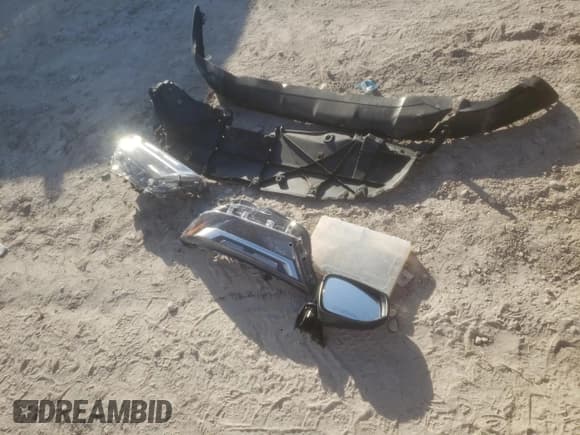 ✅ 2023 Toyota RAV4 LE • VIN: 2T3H1RFV9PW258448 • Lot: 91168065. Wystawiony na Copart z przebiegiem 36 340 mil. Bezpłatny archiwum sprzedaży aukcyjnych z USA i szczegółowy raport historii pojazdu na DreamBid. Zdjęcie 13.