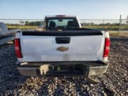 ✅ 2007 Chevrolet Silverado 2500HD Work Truck • VIN: 1GCHC24K67E539771 • Lot: 71622395. Wystawiony na Copart z przebiegiem 160 011 mil. Bezpłatny archiwum sprzedaży aukcyjnych z USA i szczegółowy raport historii pojazdu na DreamBid. Zdjęcie 6.