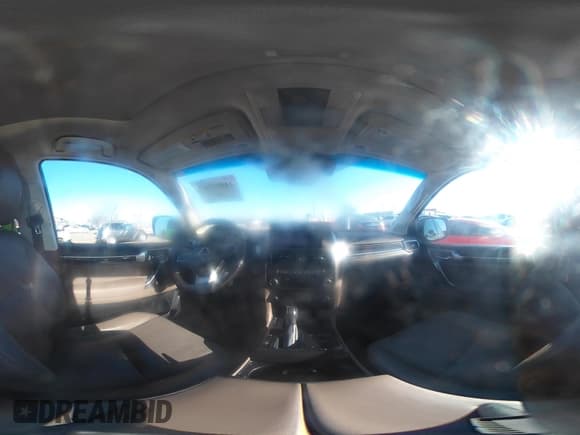 ✅ 2022 Lexus GX 460 Luxury • VIN: JTJGM7BX3N5337615 • Lot: 41880967. Listed on IAAI with 32,334 mi. Free auction sales archive from the USA and detailed vehicle history report at DreamBid. Image 19.