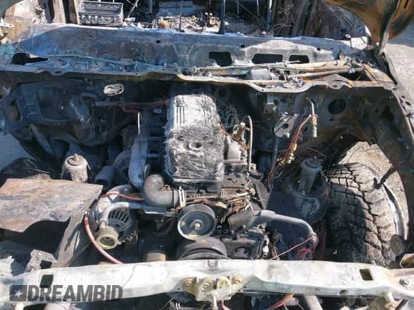 2006 Dodge 3500 SLT z VIN 3D7LX38C66G122008, wystawiony jako IAAI lot #42109289 z przebiegiem Nie podano mil oraz . Historia ofert i sprzedaży dostępna na DreamBid. Obrazek 10.